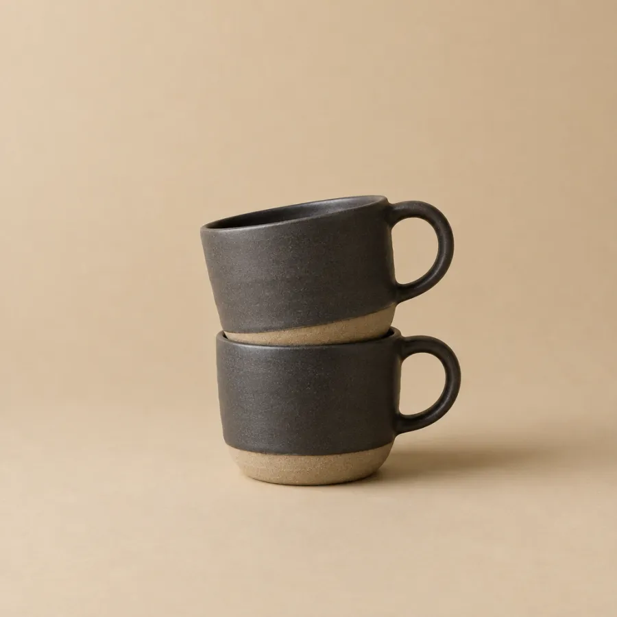 Ember Cups, set of 2