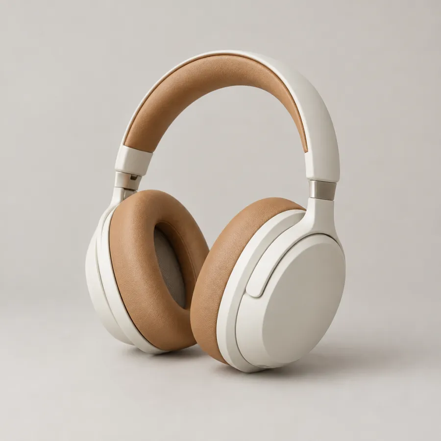 Halo Over-Ear