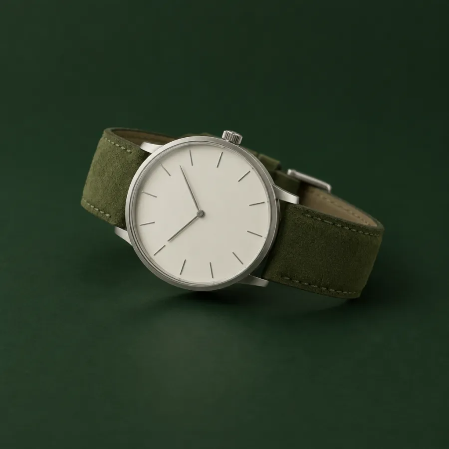 Field Watch 38