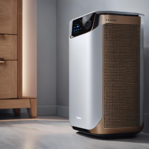 Air Purifiers